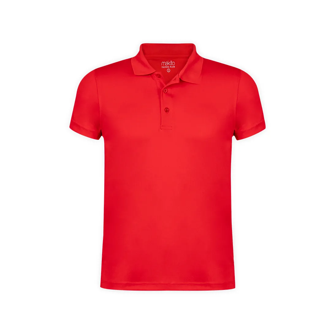 POLO TECNIC PLUS - vista 3