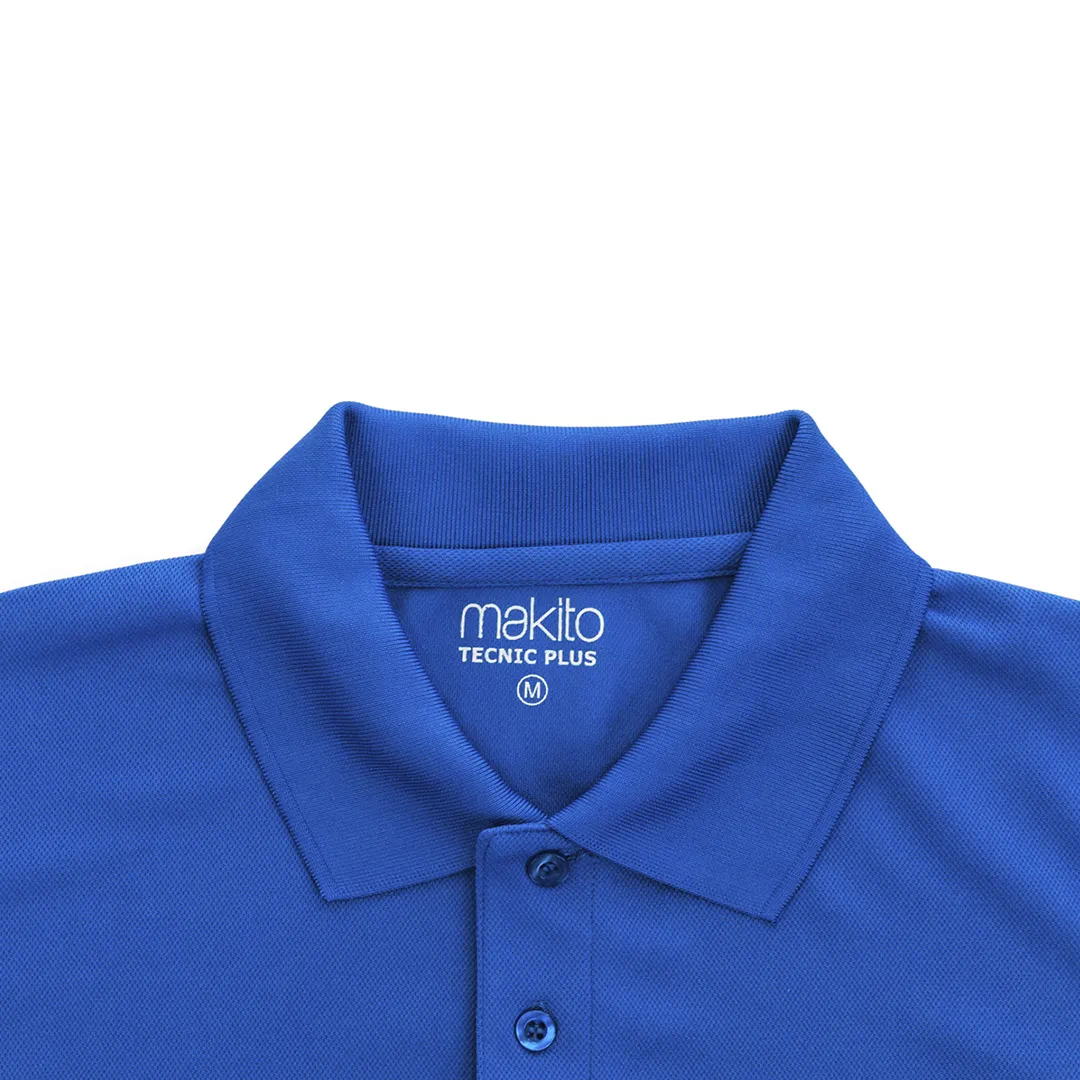 POLO TECNIC PLUS - vista 4
