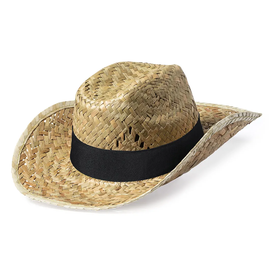 SOMBRERO BULL - vista 1