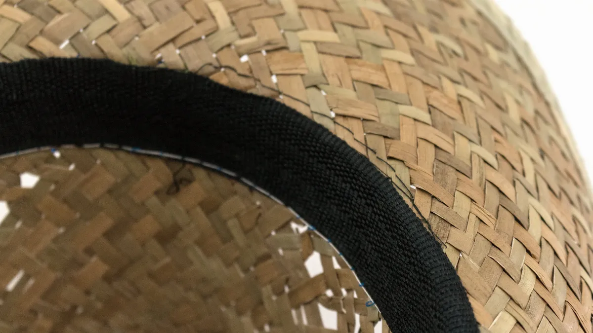 SOMBRERO BULL - vista 2