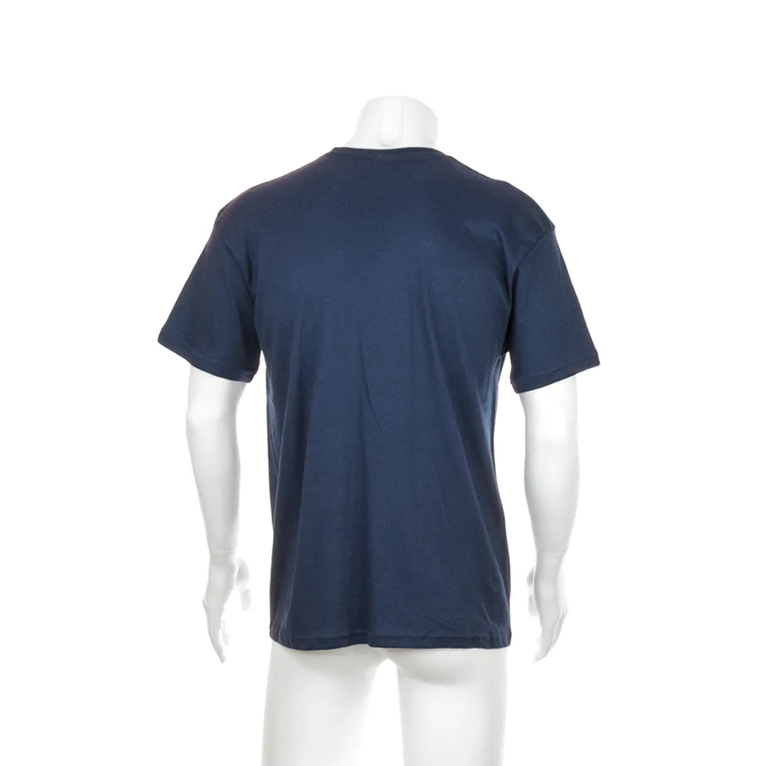 CAMISETA ADULTO COLOR HECOM - vista 3