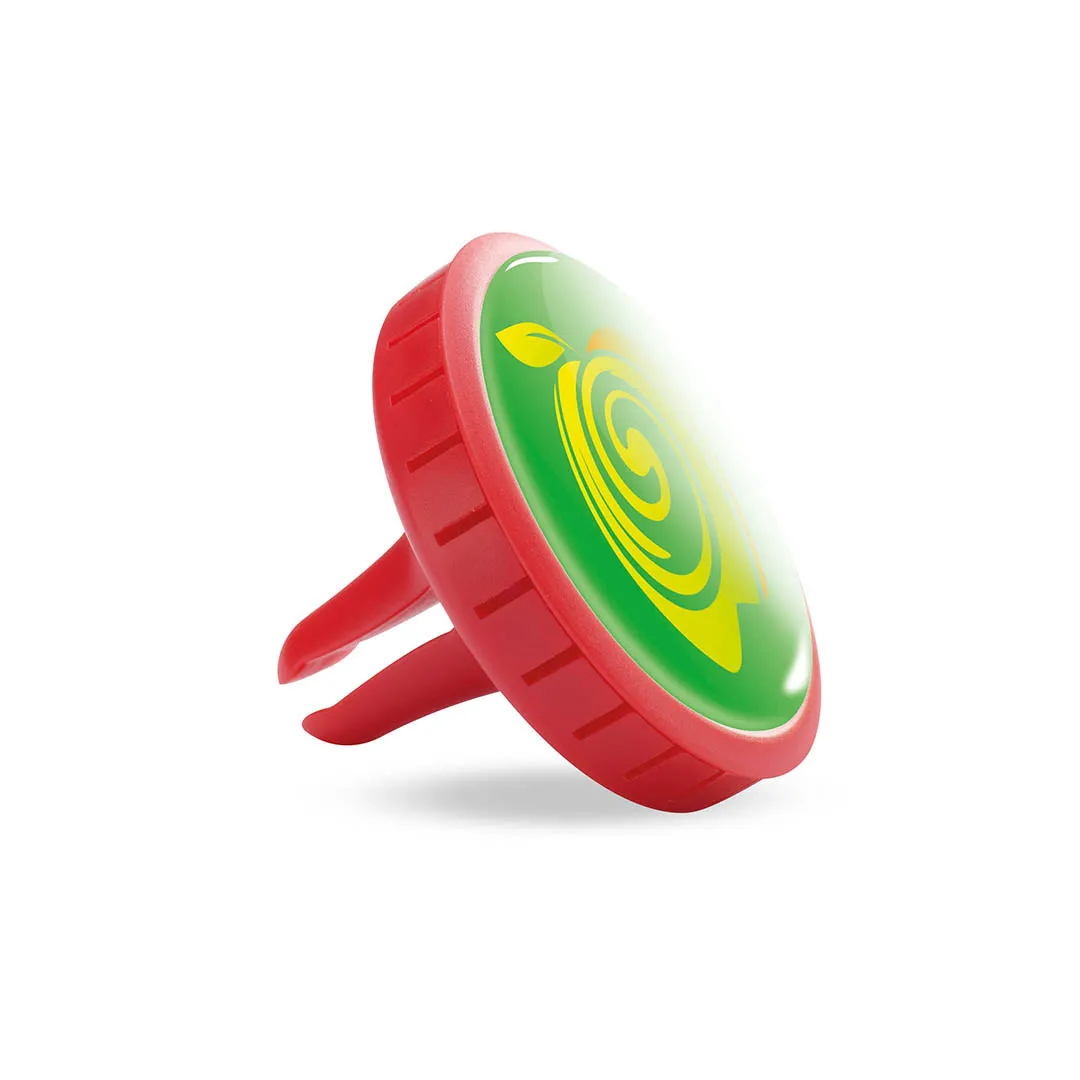 AMBIENTADOR SCRIB - vista 2