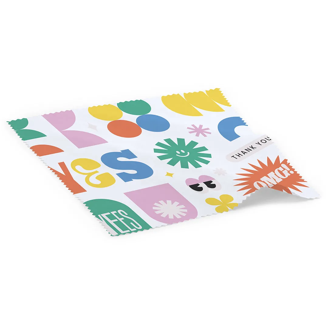 PAÑO LIMPIADOR GILDOR - vista 1