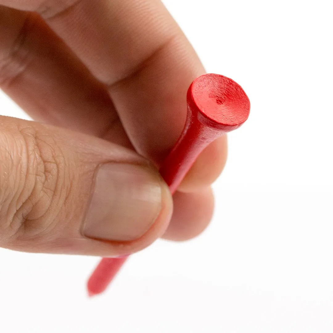 TEE GOLF HYDOR - vista 1