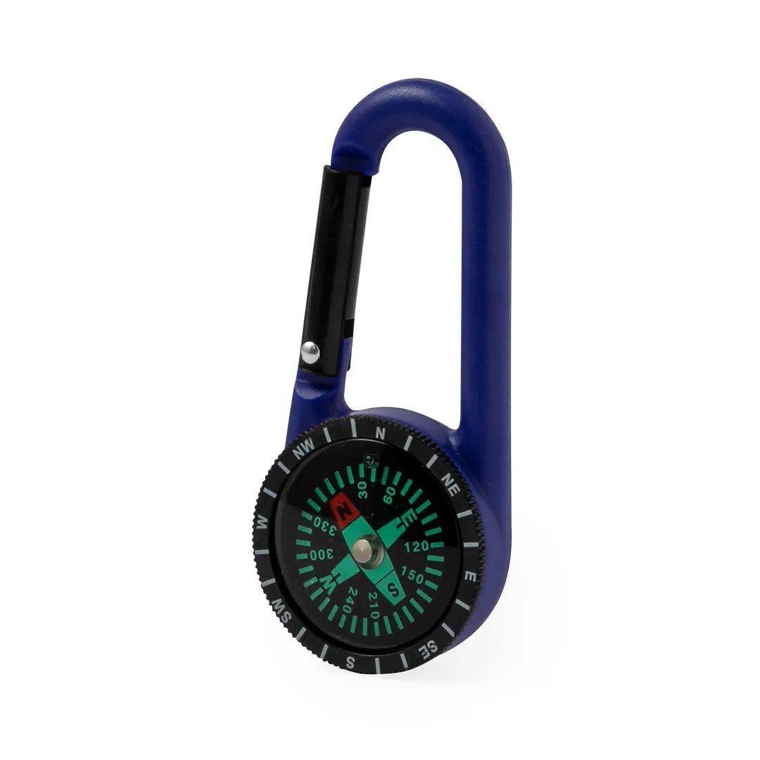 BRÚJULA CLARK - vista 1