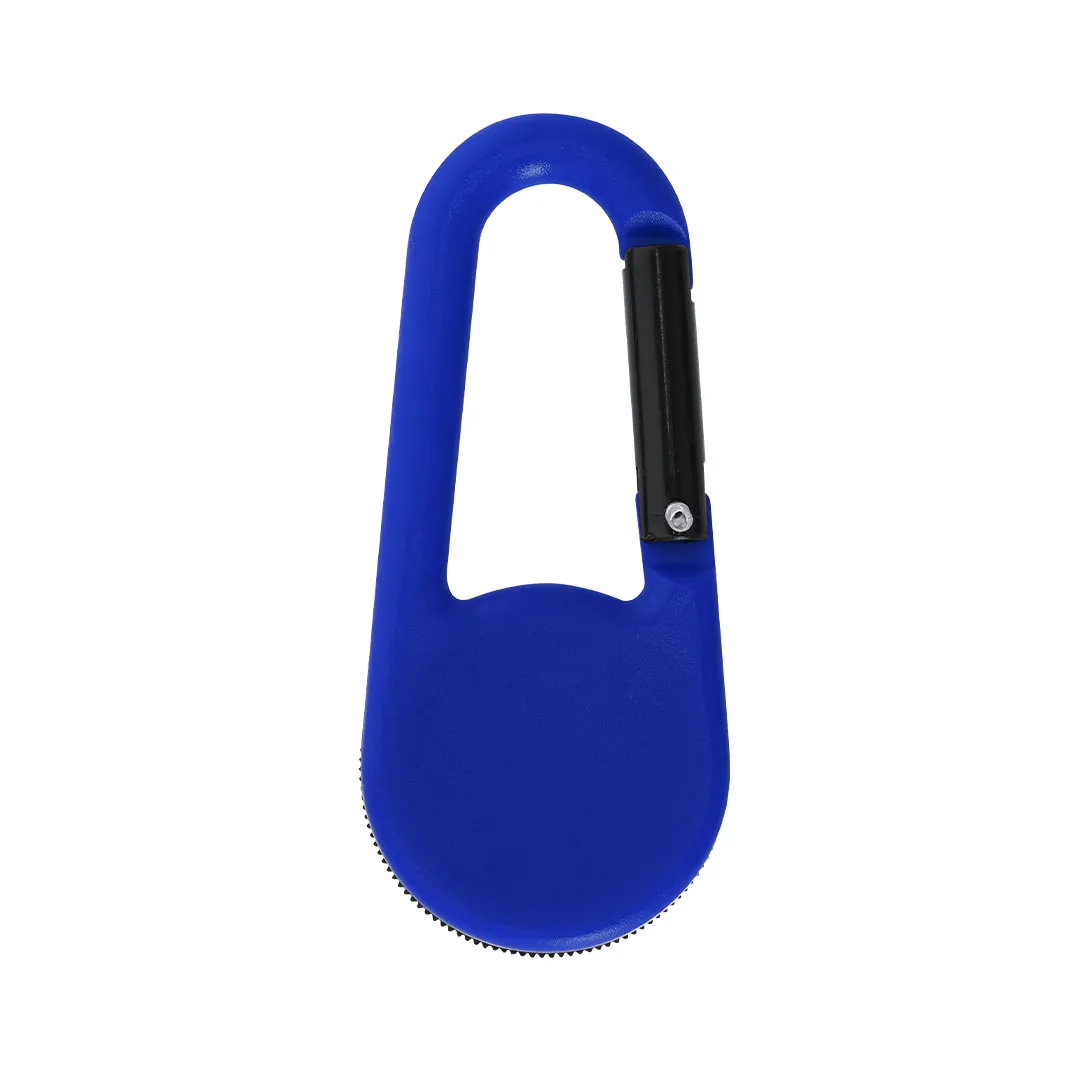 BRÚJULA CLARK - vista 2