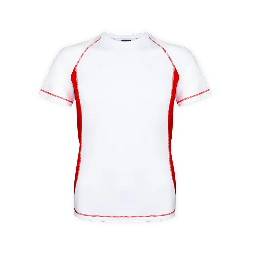 CAMISETA TECNIC COMBI - vista 1