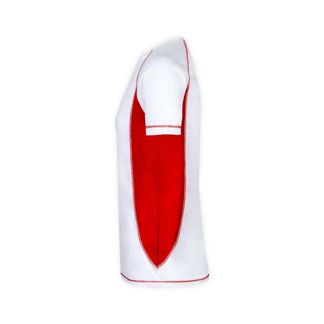 CAMISETA TECNIC COMBI - vista 2