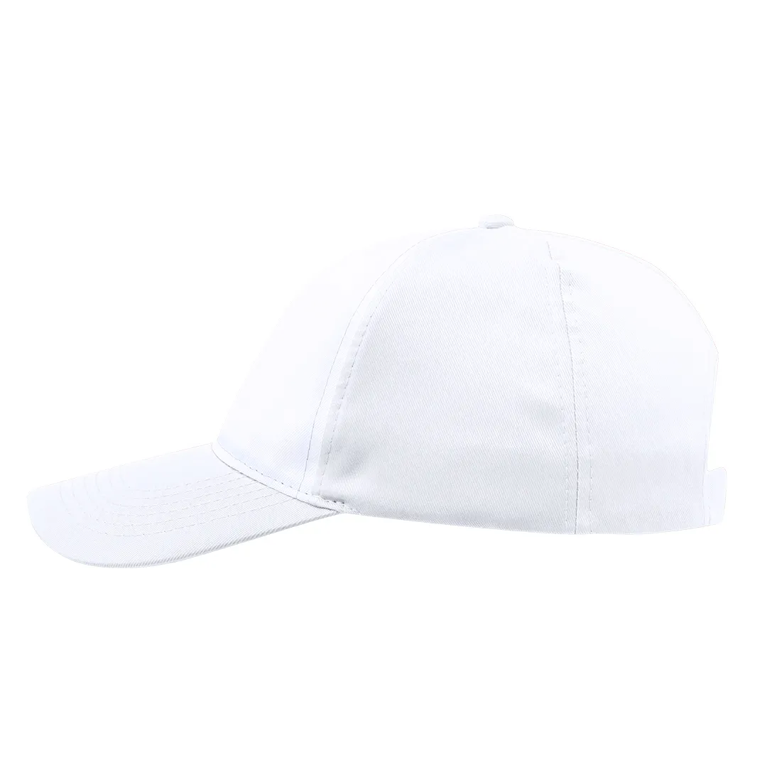 GORRA SODEL - vista 2