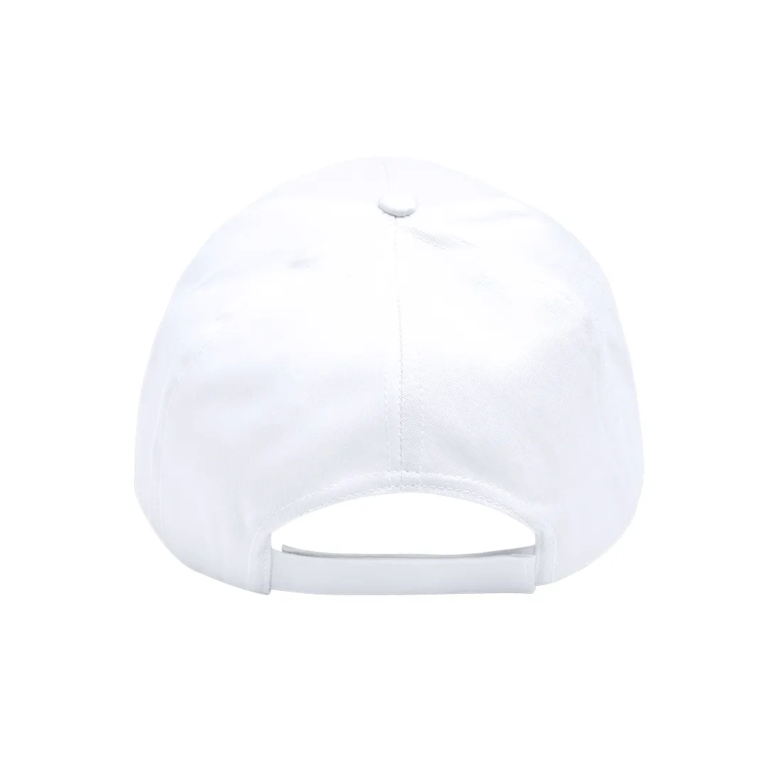 GORRA SODEL - vista 3