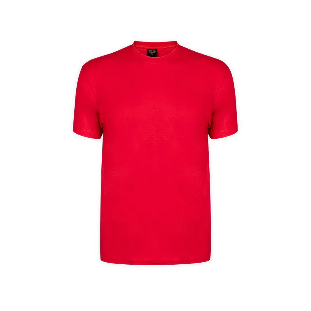 CAMISETA ADULTO COLOR PREMIUM - vista 1