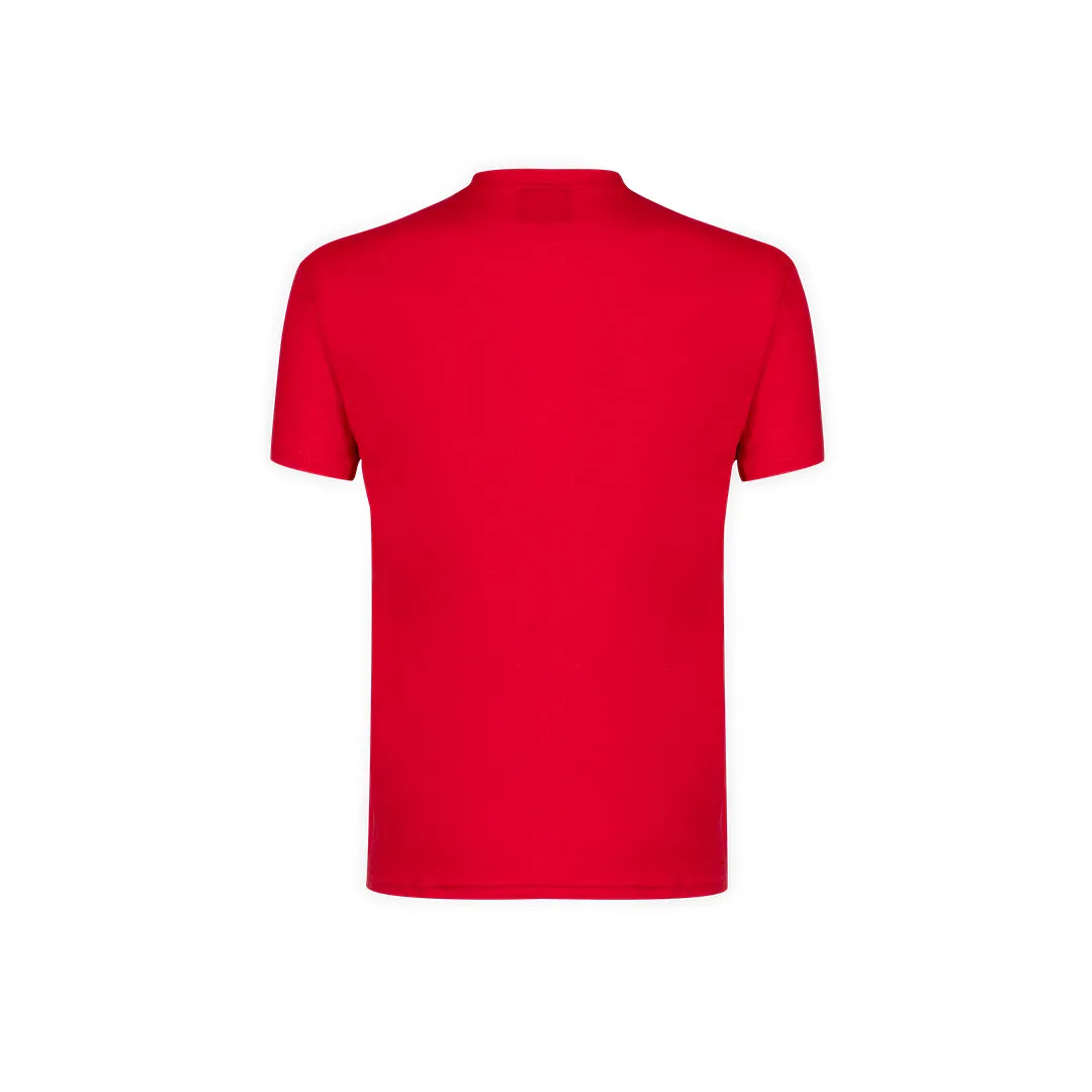 CAMISETA ADULTO COLOR PREMIUM - vista 3