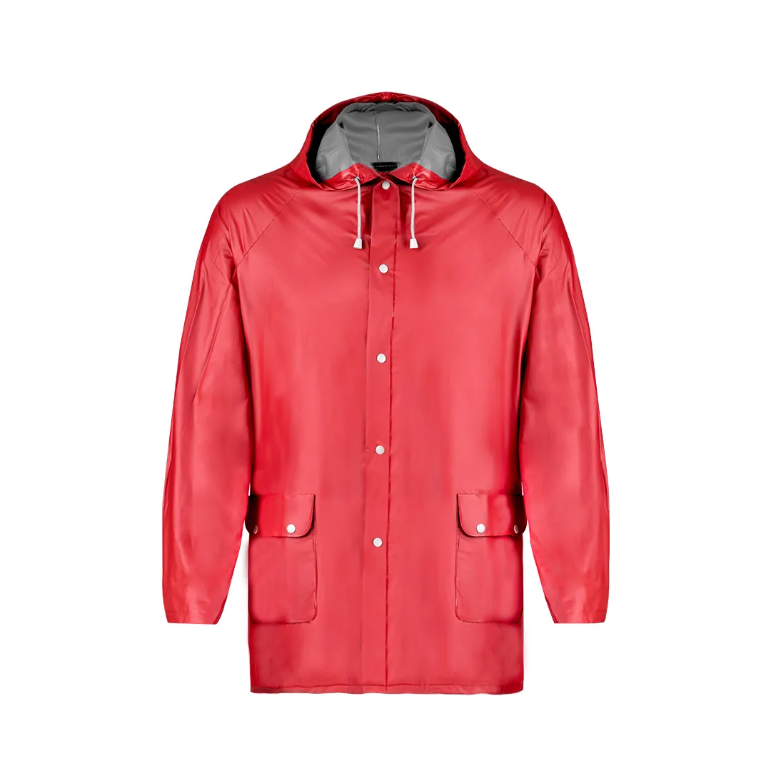 IMPERMEABLE HINBOW - vista 2
