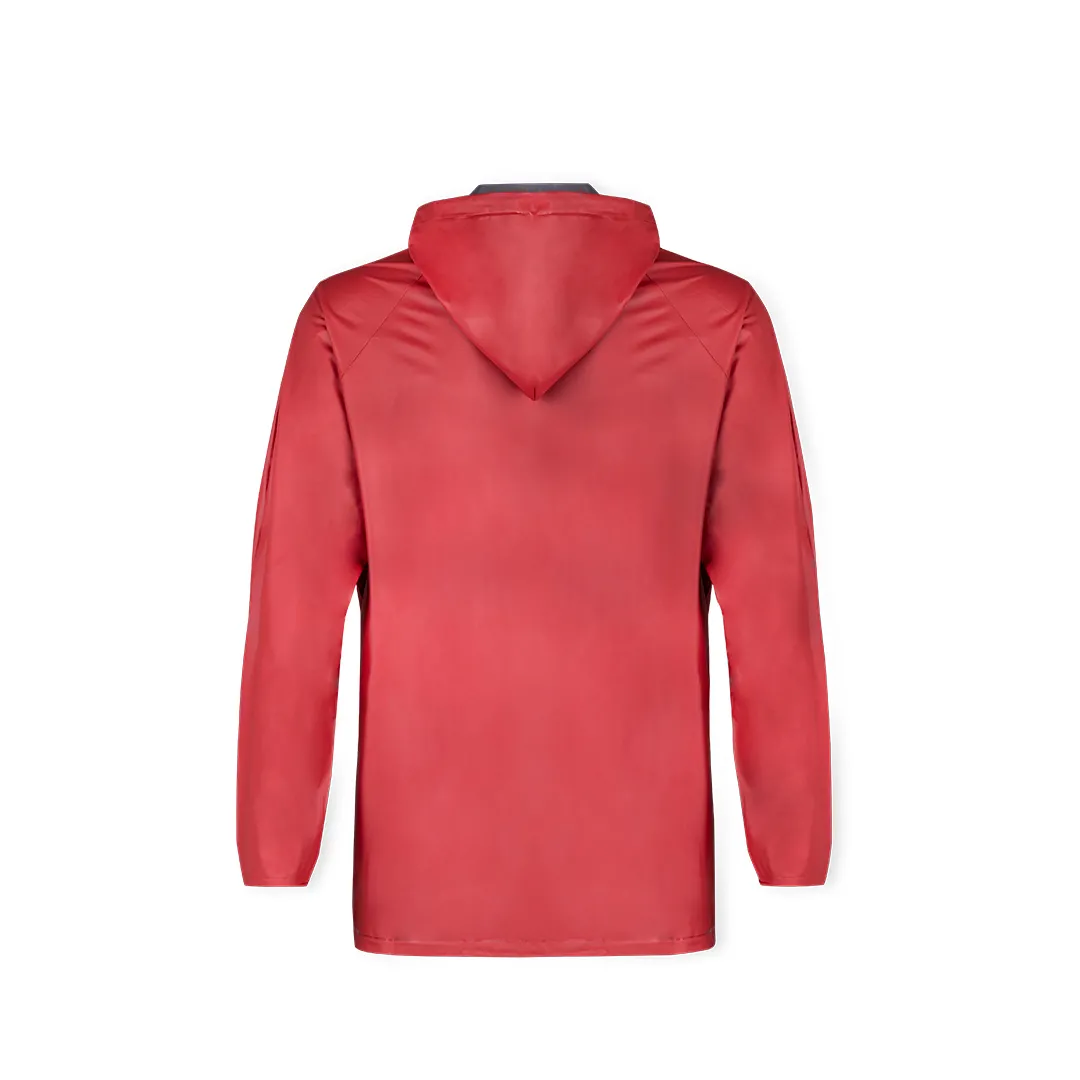 IMPERMEABLE HINBOW - vista 3