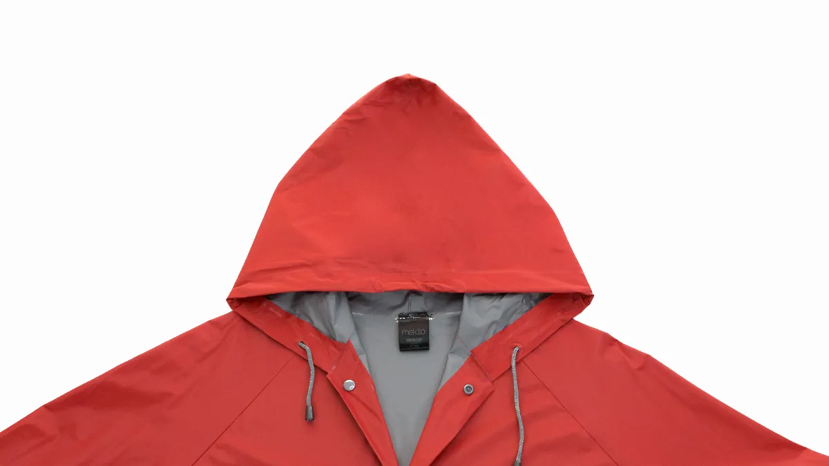 IMPERMEABLE HINBOW - vista 4
