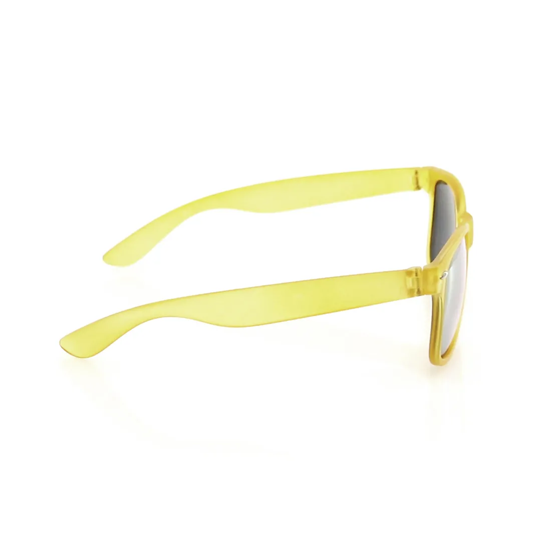 GAFAS SOL NIVAL - vista 2