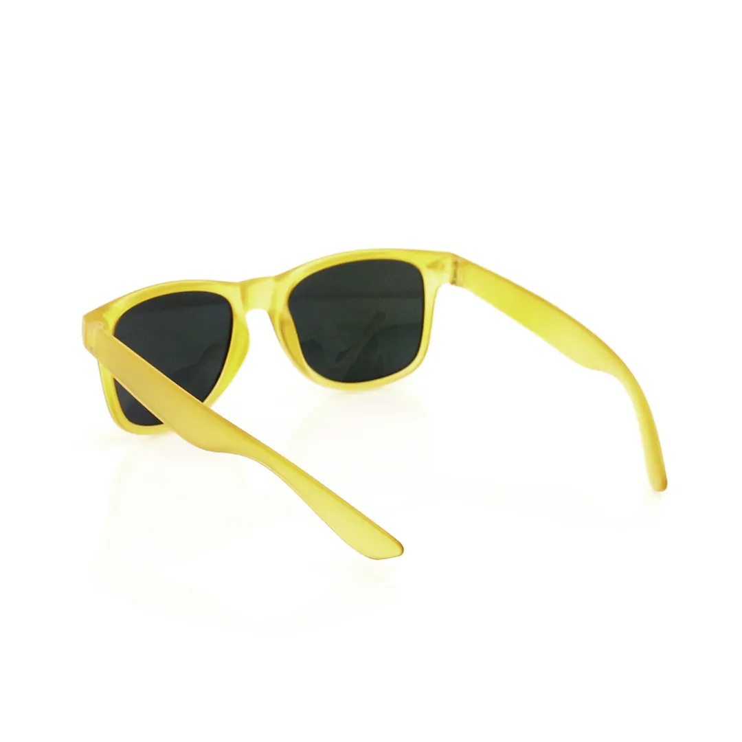 GAFAS SOL NIVAL - vista 3