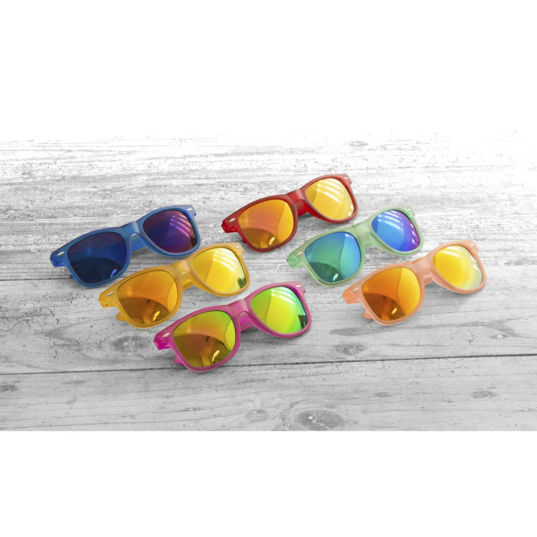 GAFAS SOL NIVAL - vista 5