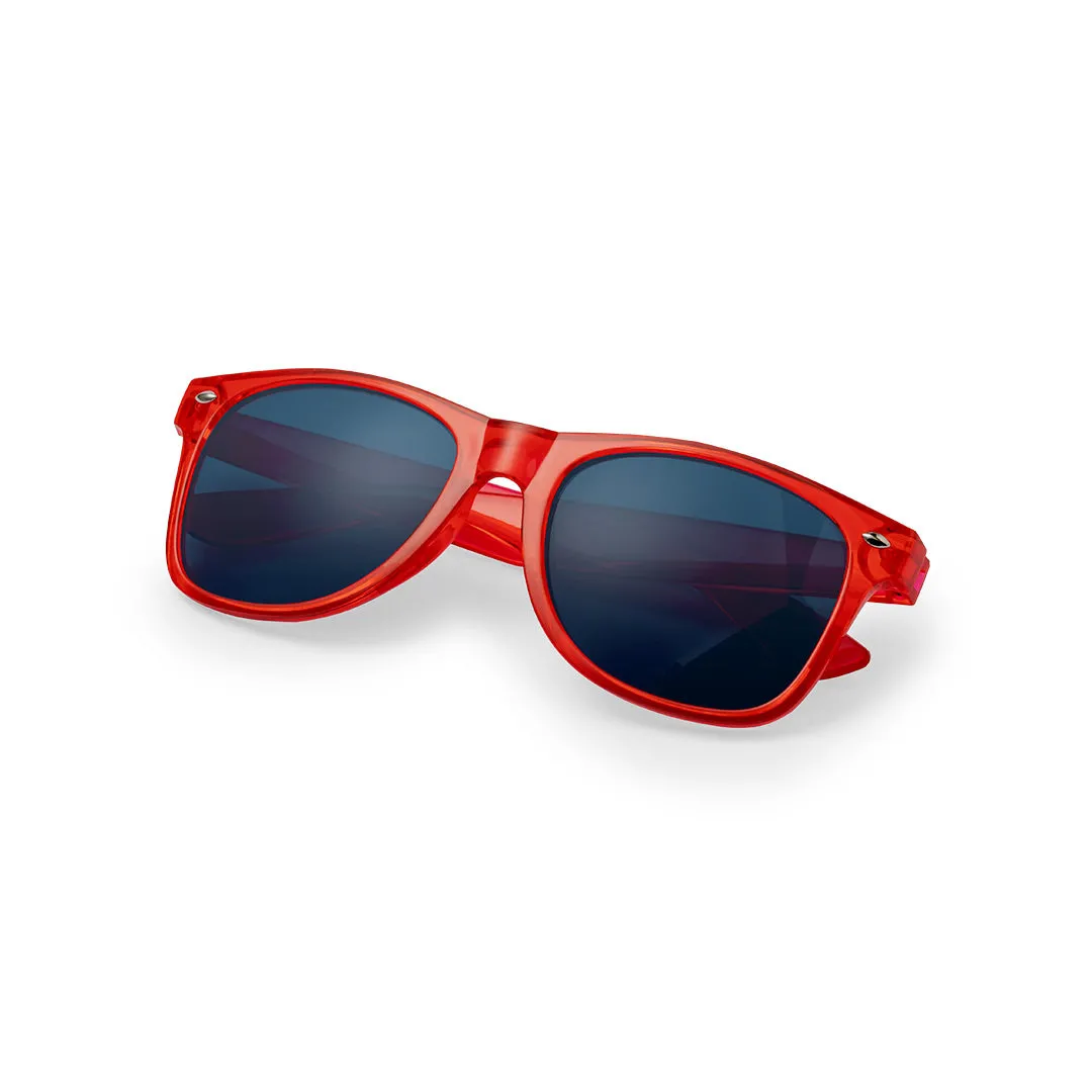 GAFAS SOL NIVAL - vista 6