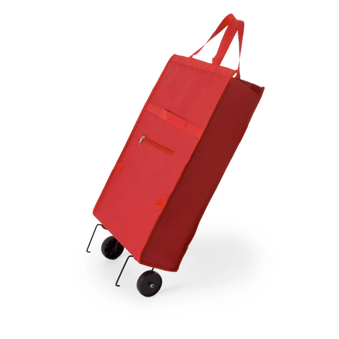 CARRO COMPRA FASTY - vista 2