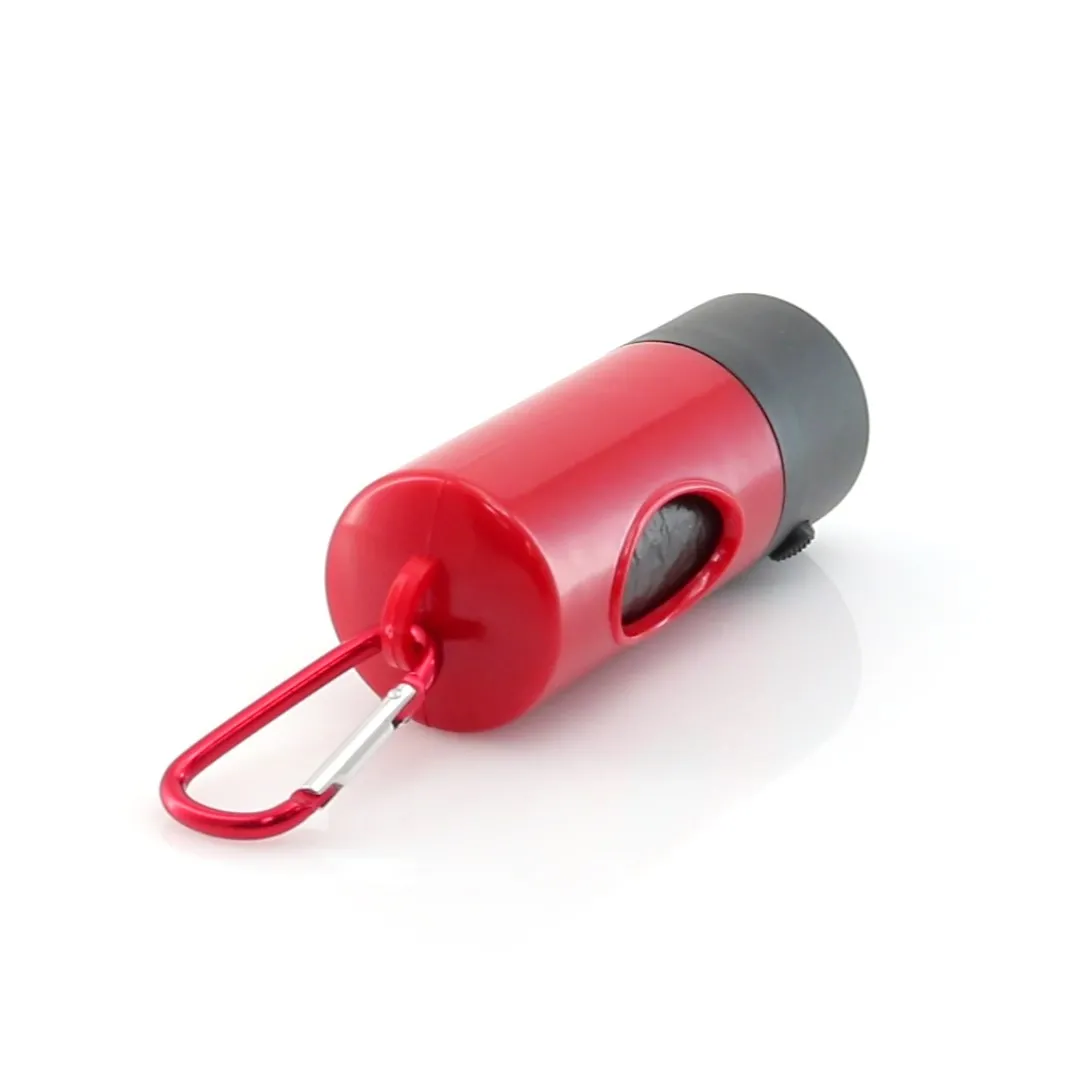 DISPENSADOR BOLSAS MULLER - vista 1