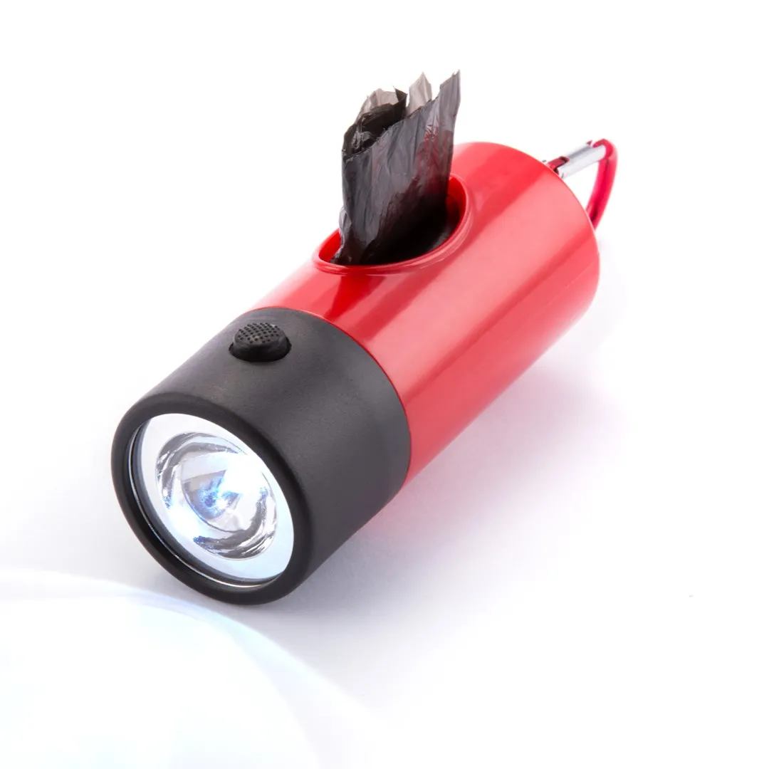 DISPENSADOR BOLSAS MULLER - vista 2