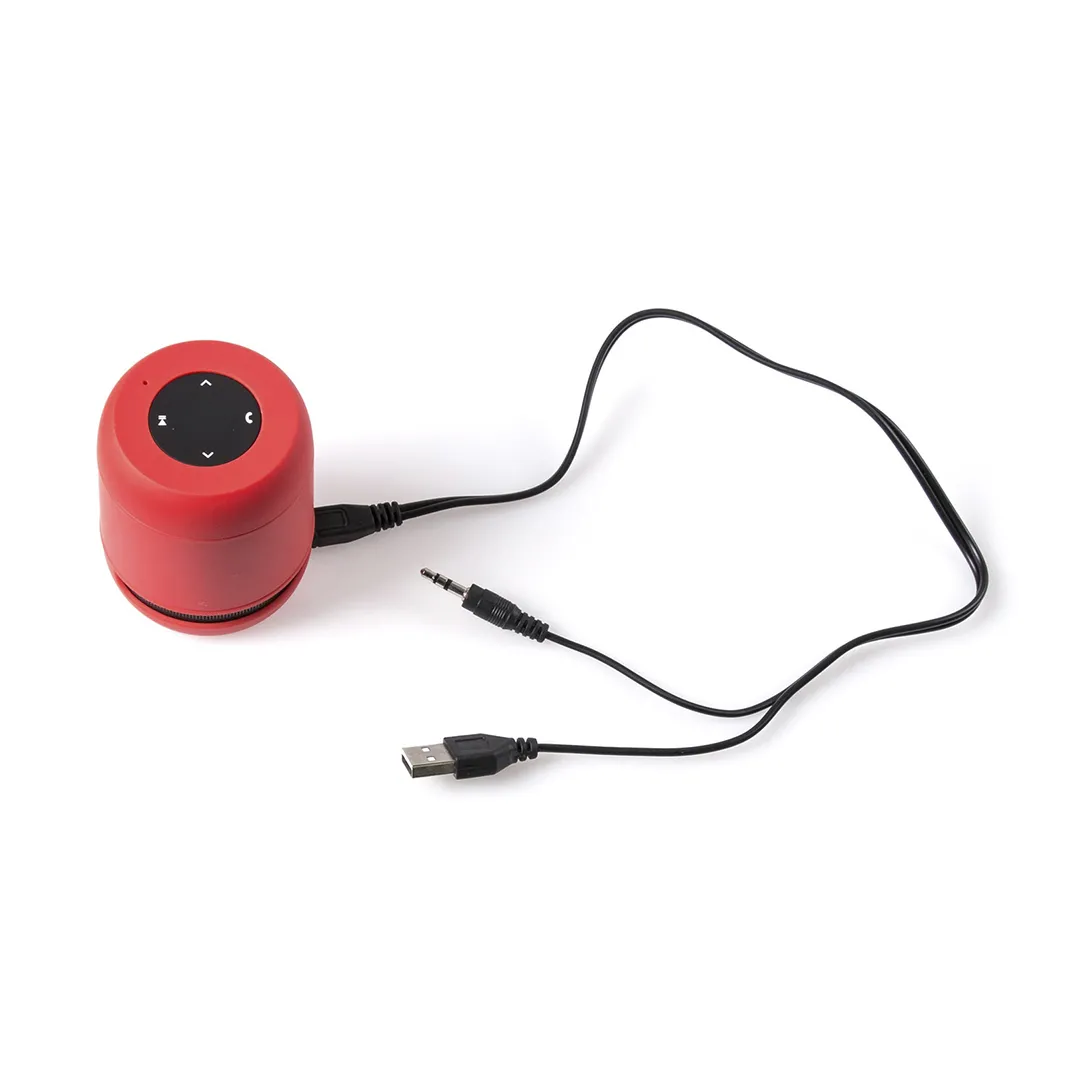 ALTAVOZ BRAISS - vista 4