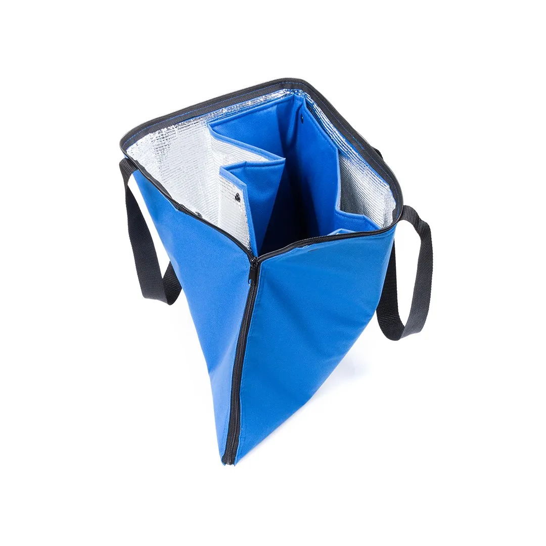 BOLSA NEVERA KLAB - vista 1