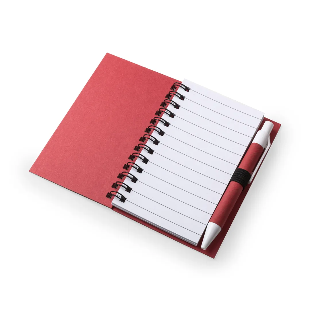 LIBRETA PILAF - vista 2