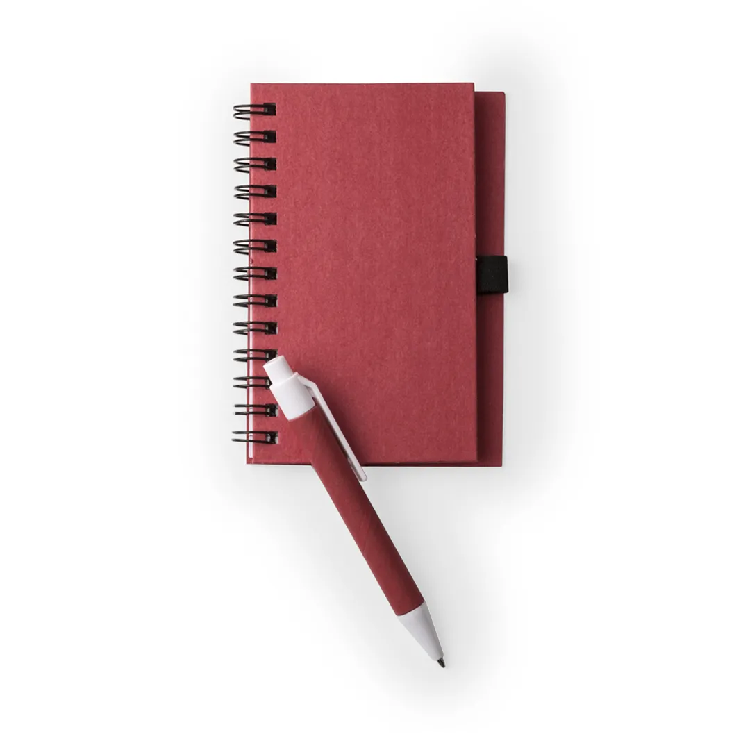 LIBRETA PILAF - vista 4