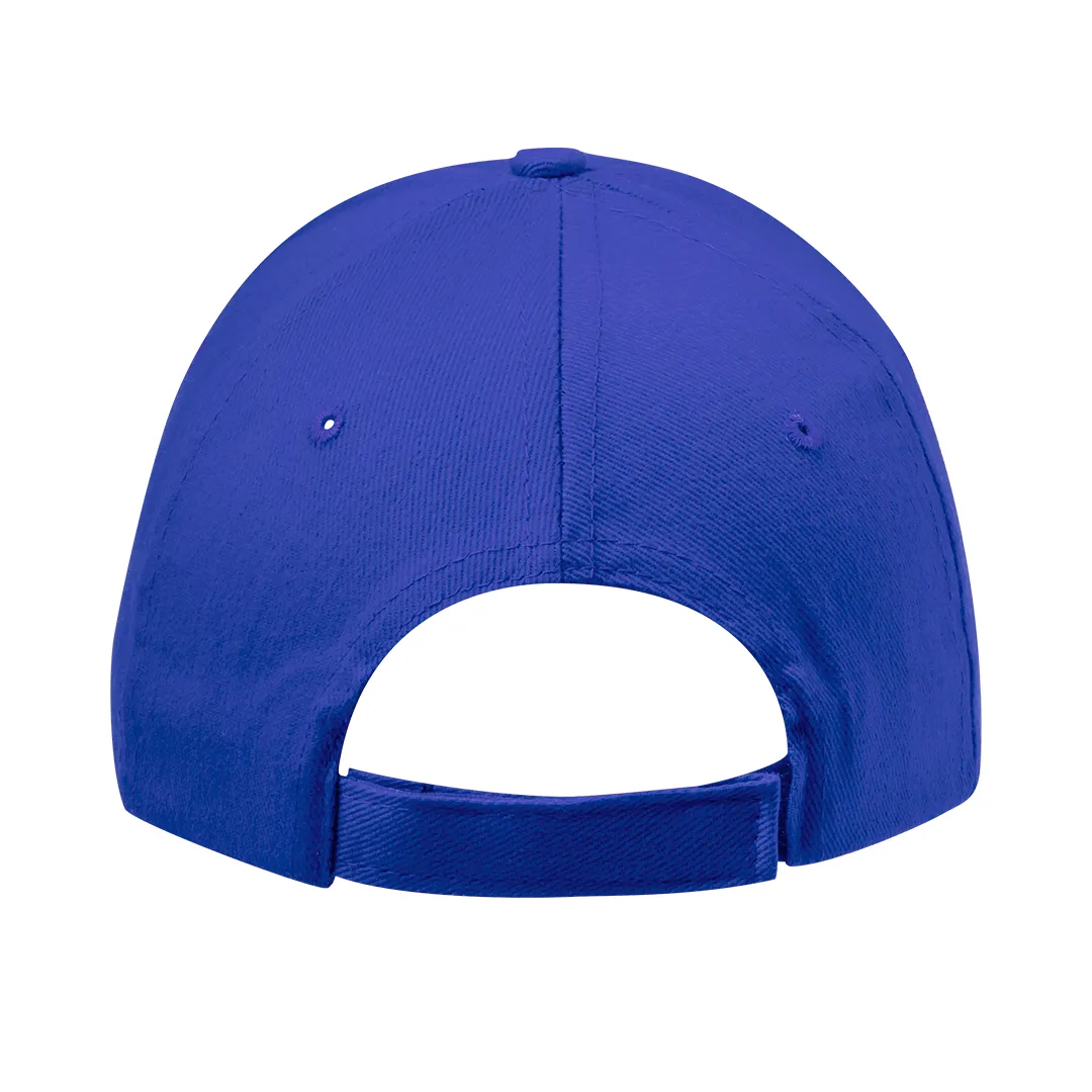 GORRA RUBEC - vista 1