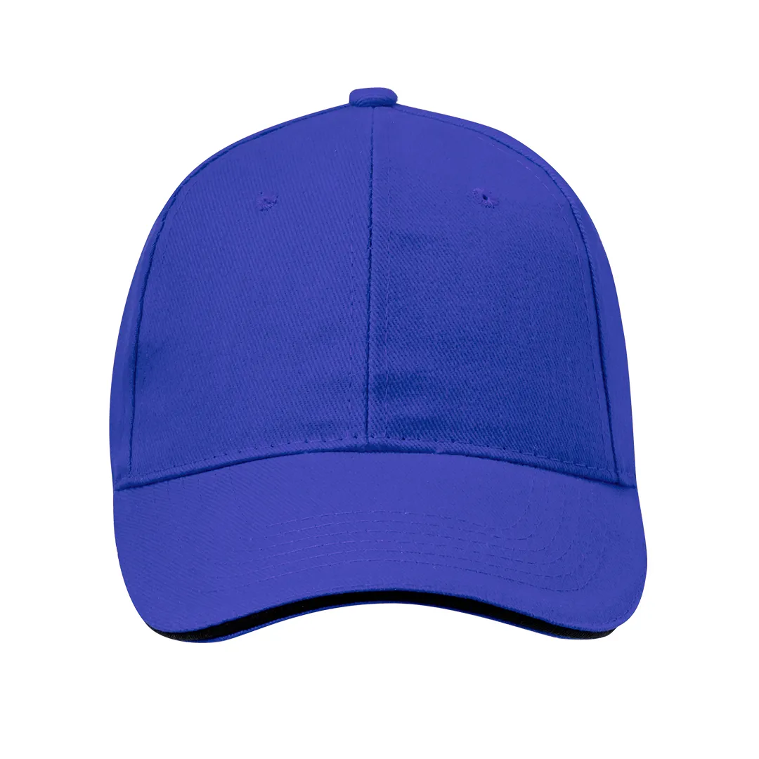 GORRA RUBEC - vista 2