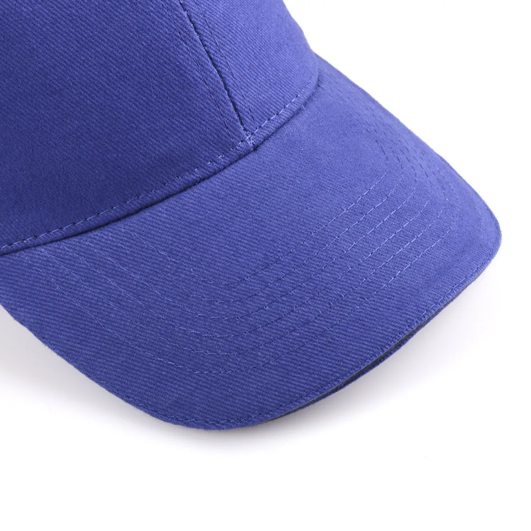 GORRA RUBEC - vista 3