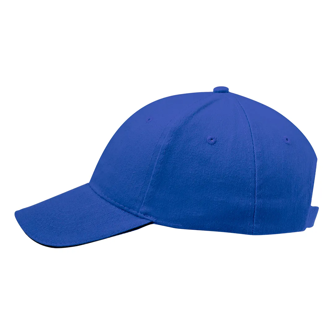 GORRA RUBEC - vista 4