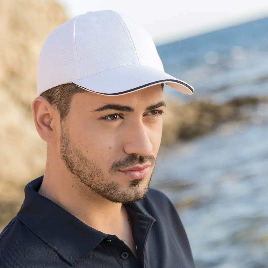 GORRA RUBEC - vista 5
