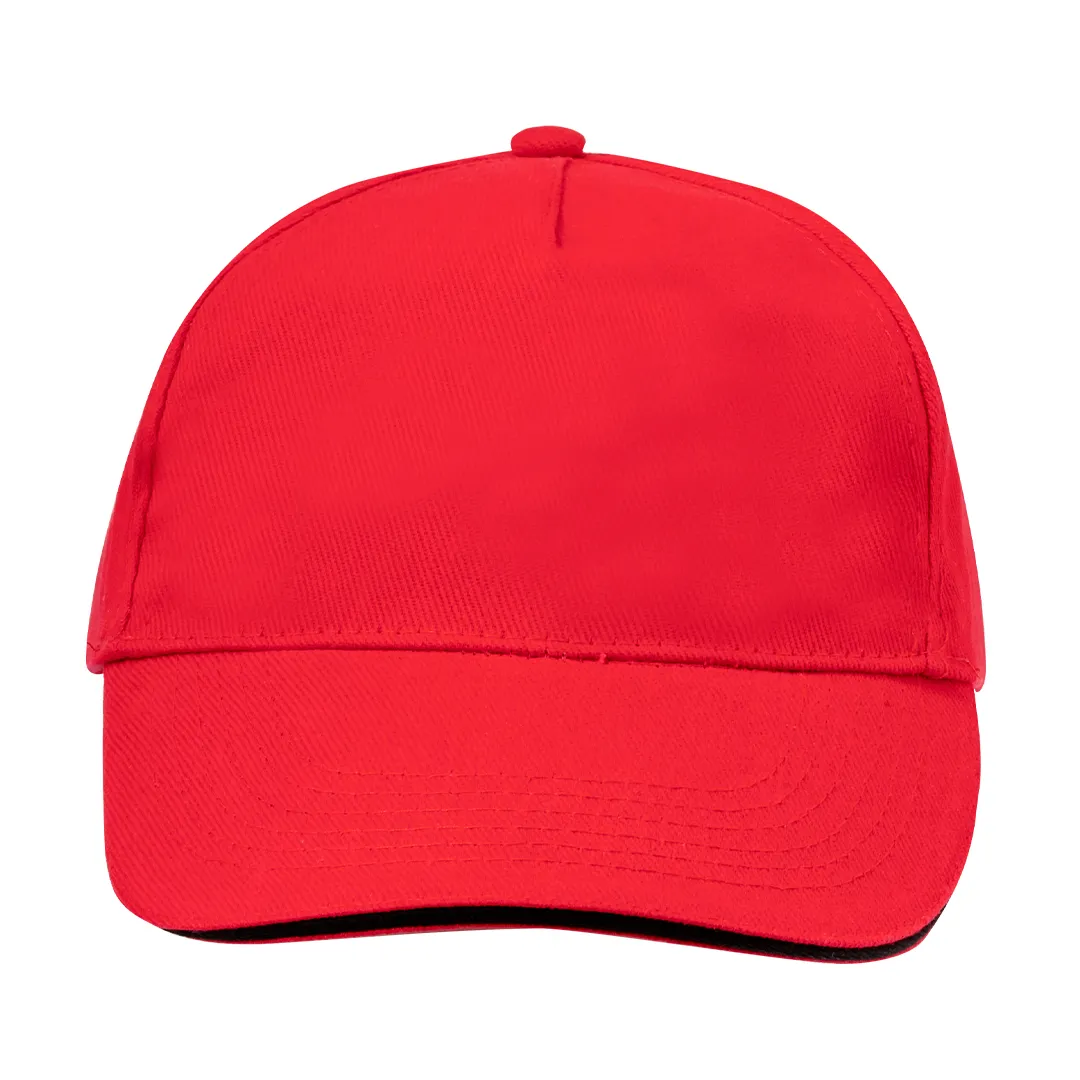 GORRA KISSE - vista 1