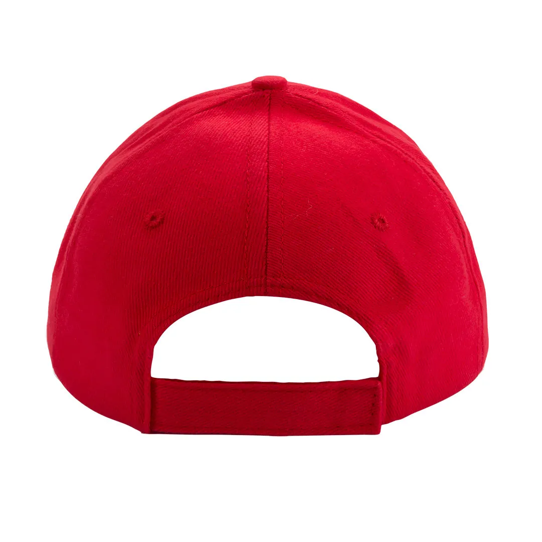 GORRA KISSE - vista 2