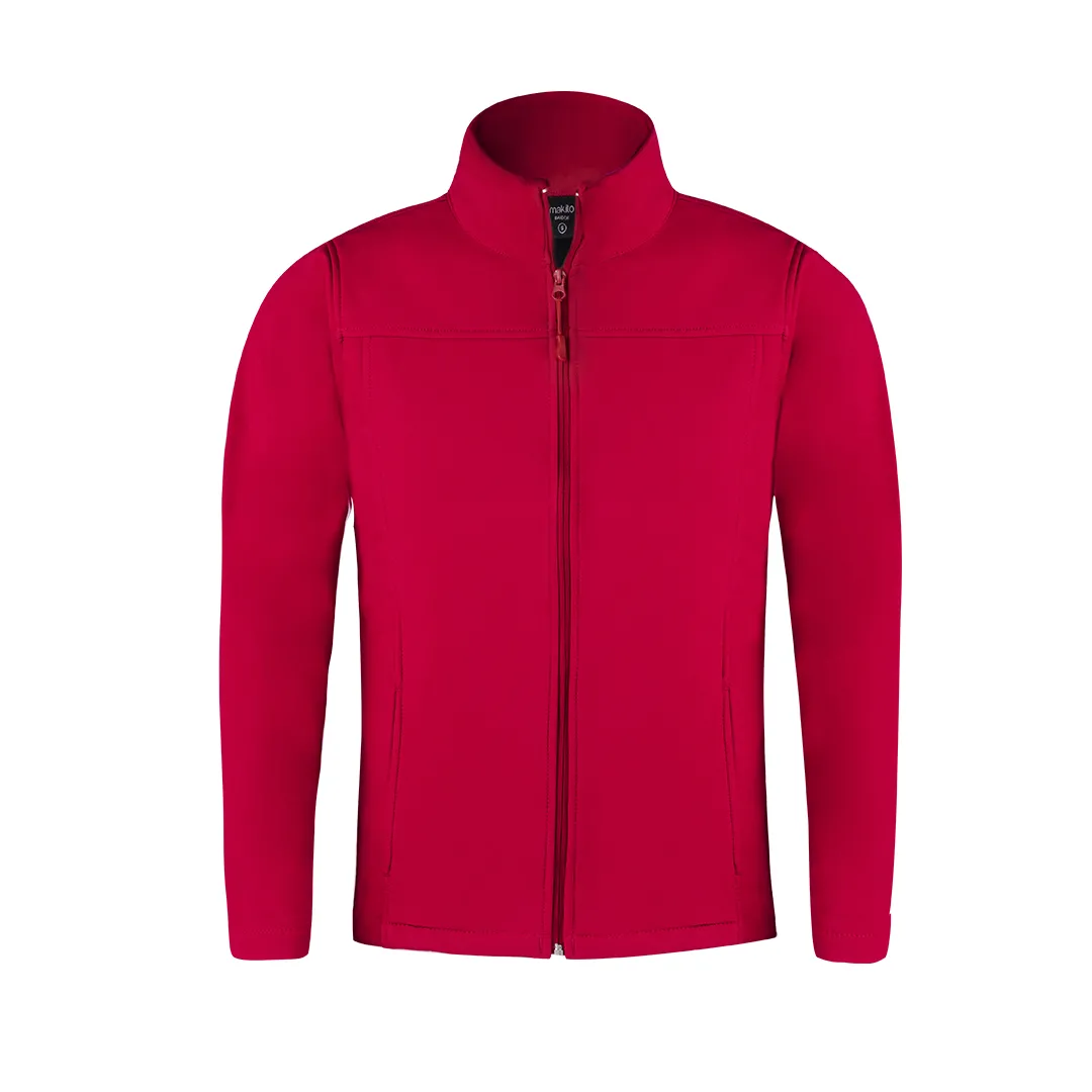 CHAQUETA BAIDOK - vista 1