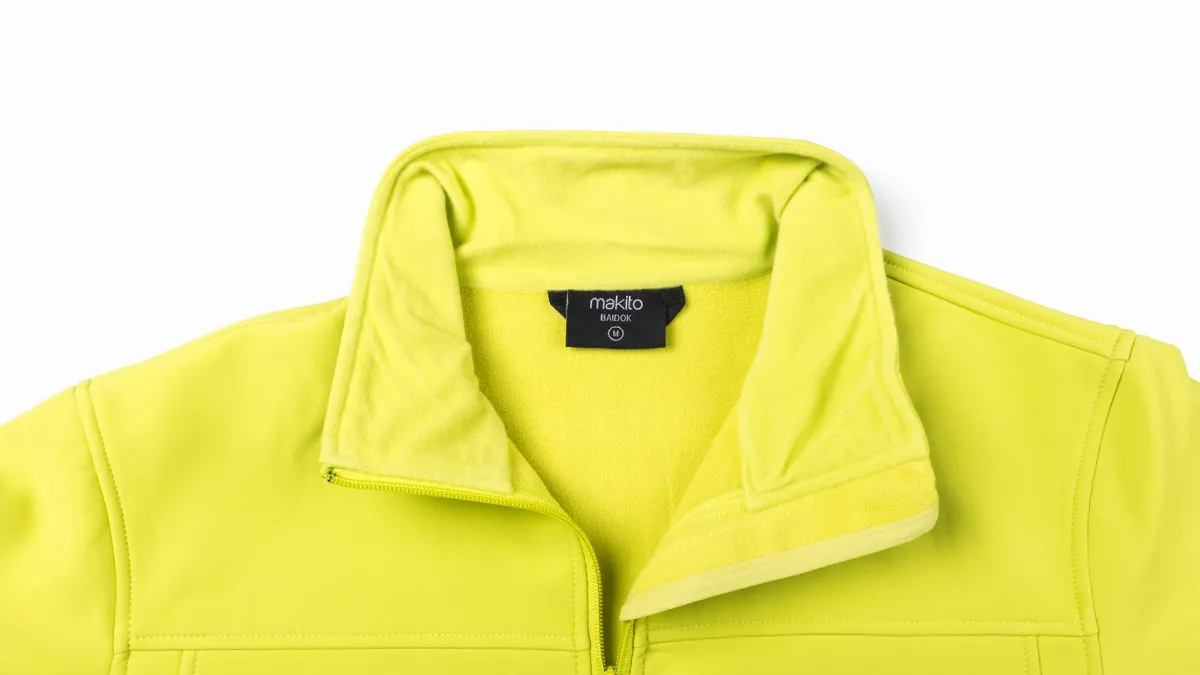 CHAQUETA BAIDOK - vista 4