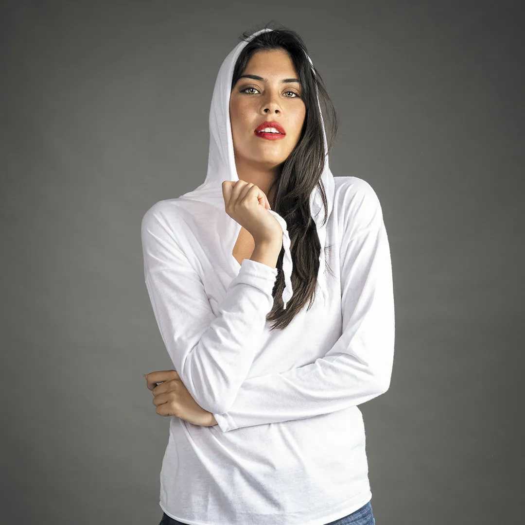 CAMISETA YUK - vista 2