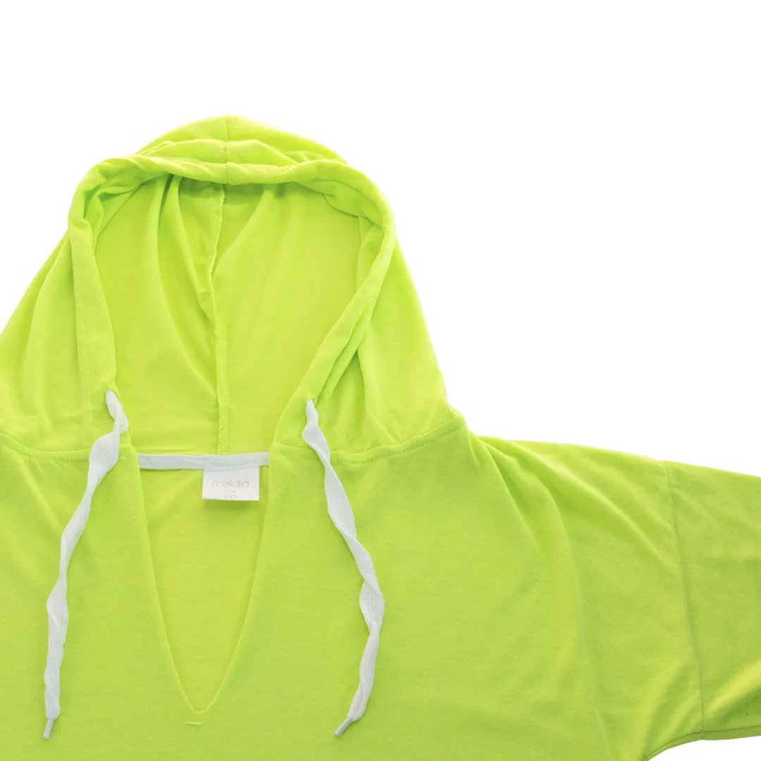 CAMISETA YUK - vista 4