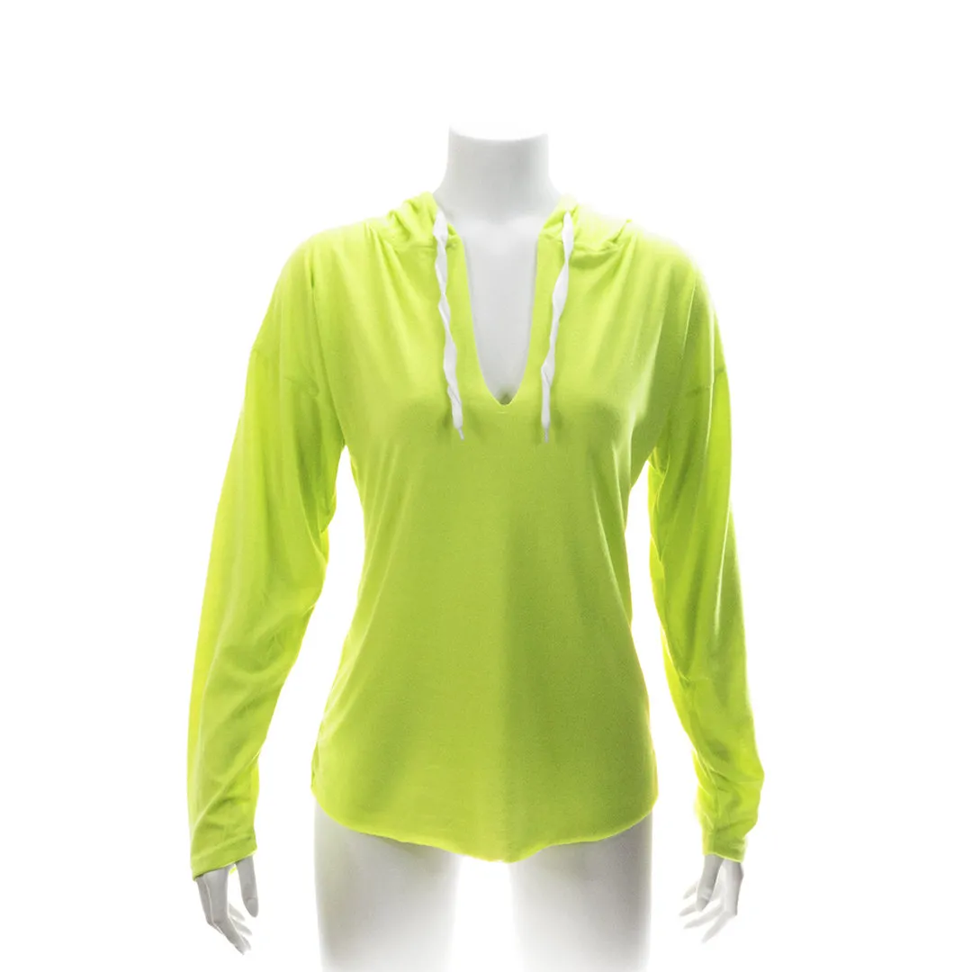 CAMISETA YUK - vista 6