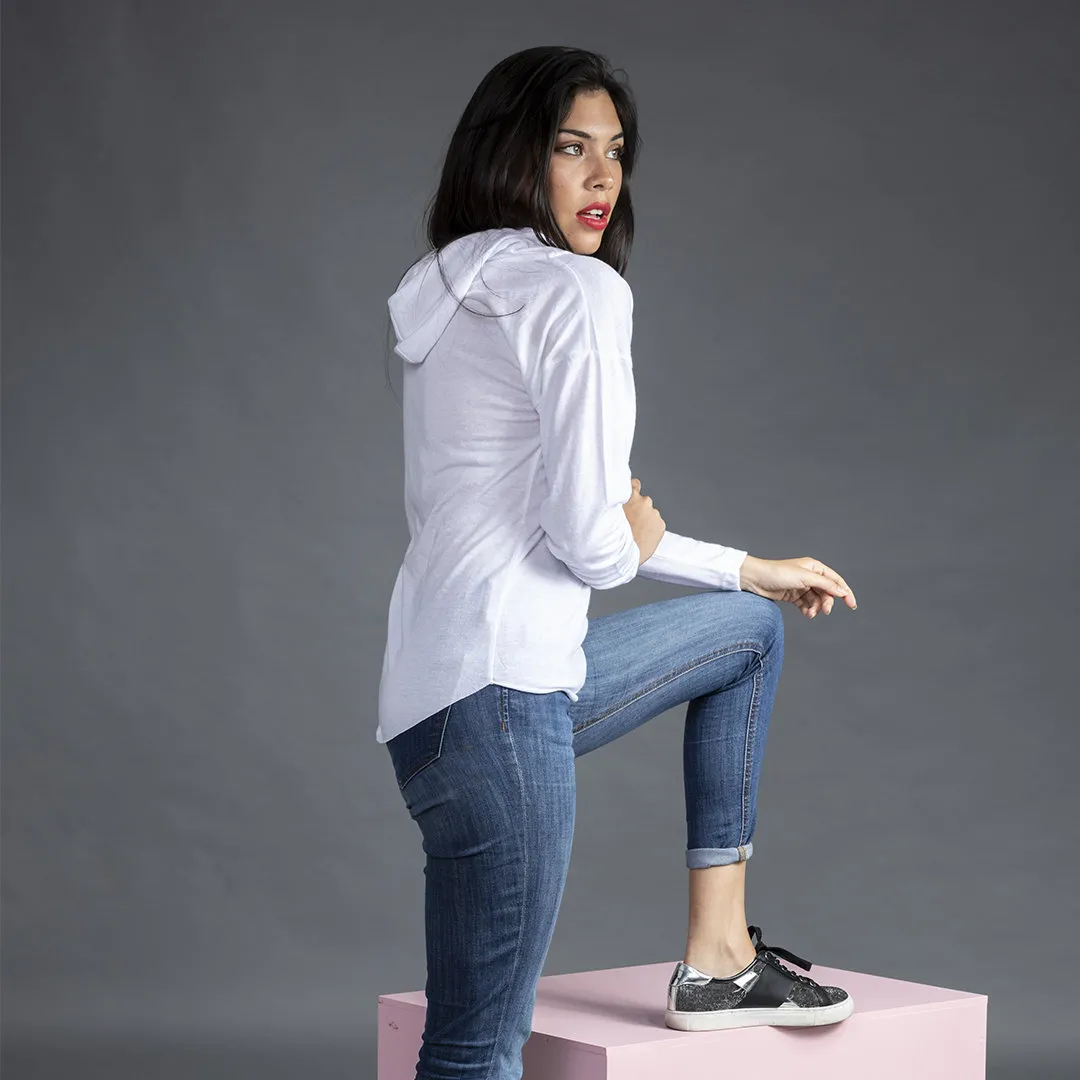 CAMISETA YUK - vista 9