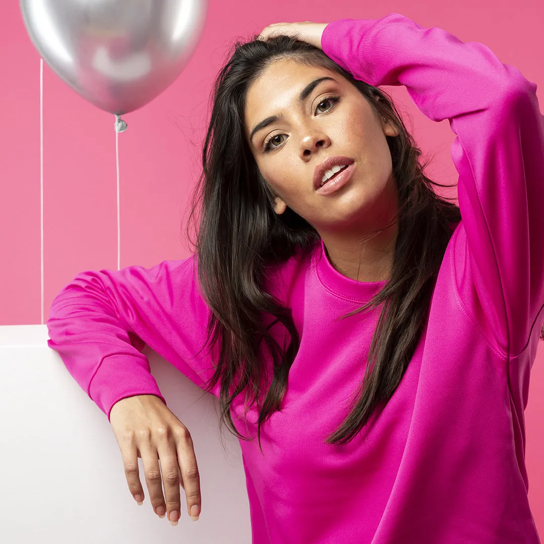 SUDADERA TÉCNICA KROBY - vista 1
