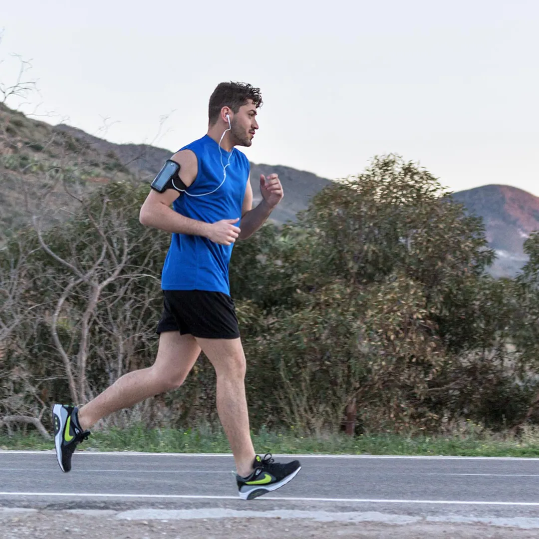 CAMISETA TECNIC SUNIT - vista 5