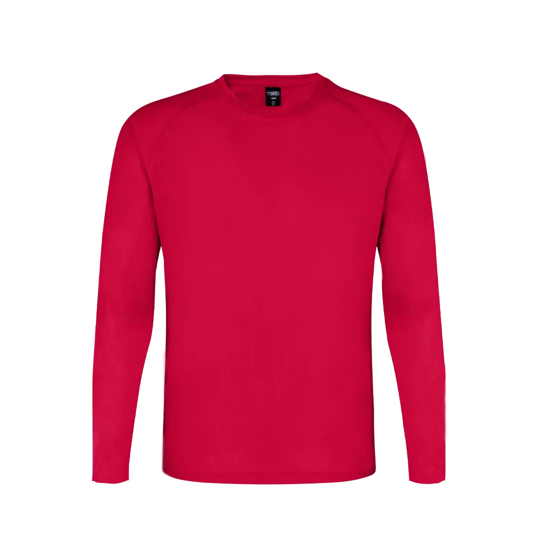 CAMISETA TECNIC MAIK - vista 2