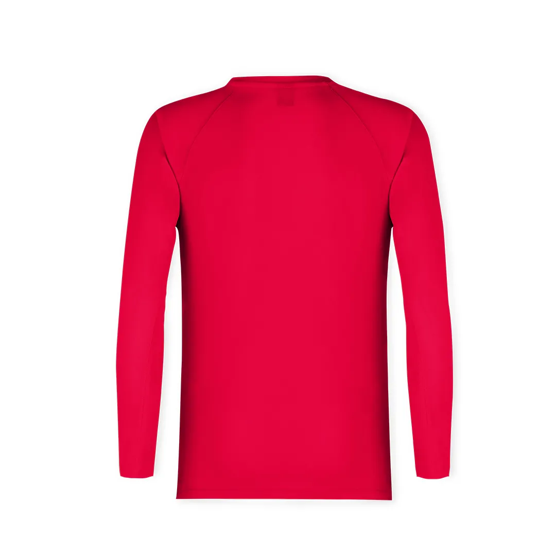 CAMISETA TECNIC MAIK - vista 3