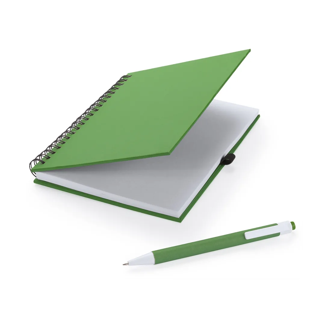 LIBRETA KOGUEL - vista 2