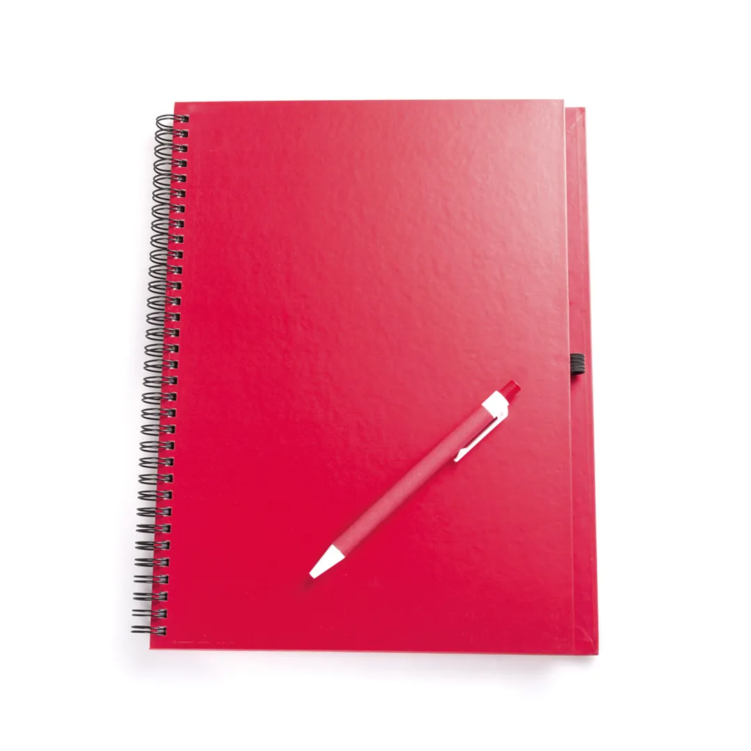 LIBRETA TECNAR - vista 1