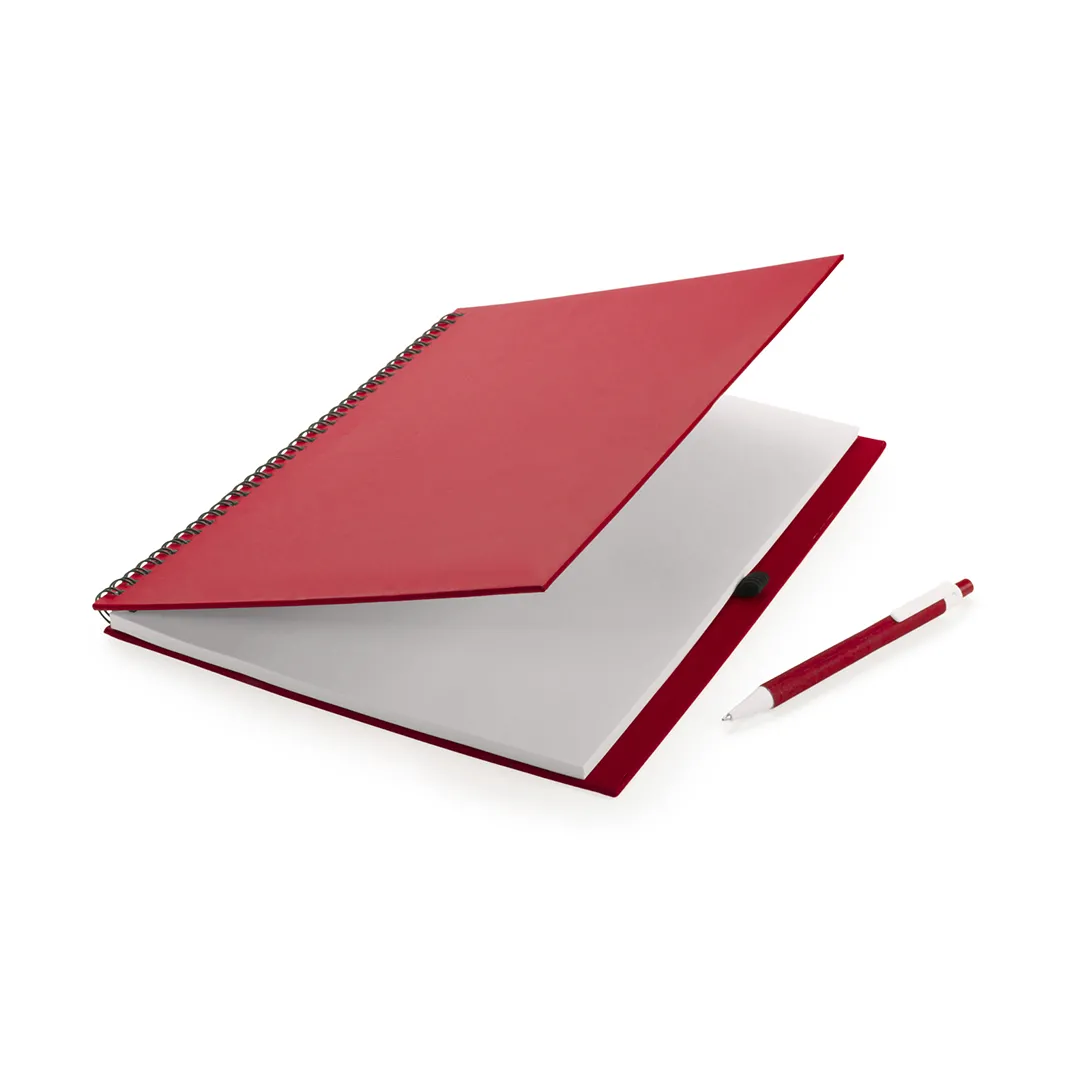 LIBRETA TECNAR - vista 4